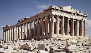 <p>Peristyle</p>