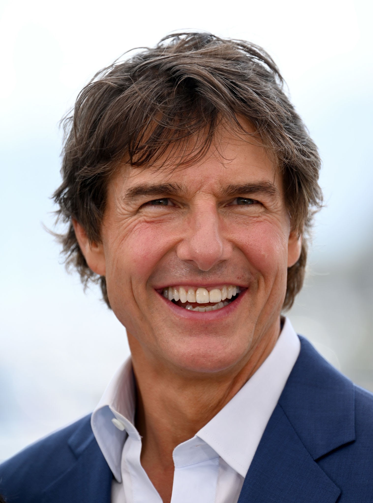 Celebrity, Professional type
Does his own stunts
Top Gun: Maverick
Idolization of Cruise built into the structure of the role and in the trailer top gun
- type casting (always plays lead role in actions)
- marketing of stars/movies through iconic features/mannerisms - the tom cruise smile
