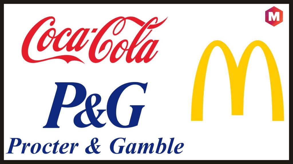 <p>¿What are mass-market brands focused on?</p>