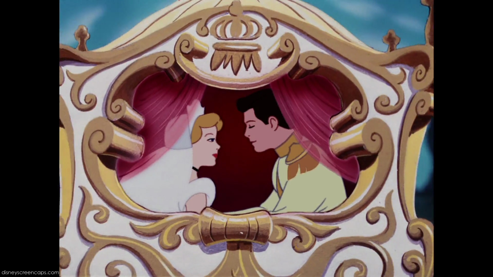 <p>protag wins/succeeds (Cinderella’s ending)</p>