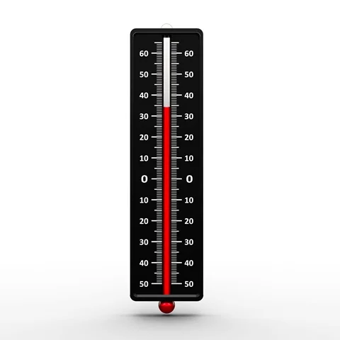 <p>Thermometer</p>