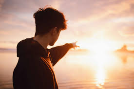 <p>sunrise</p>