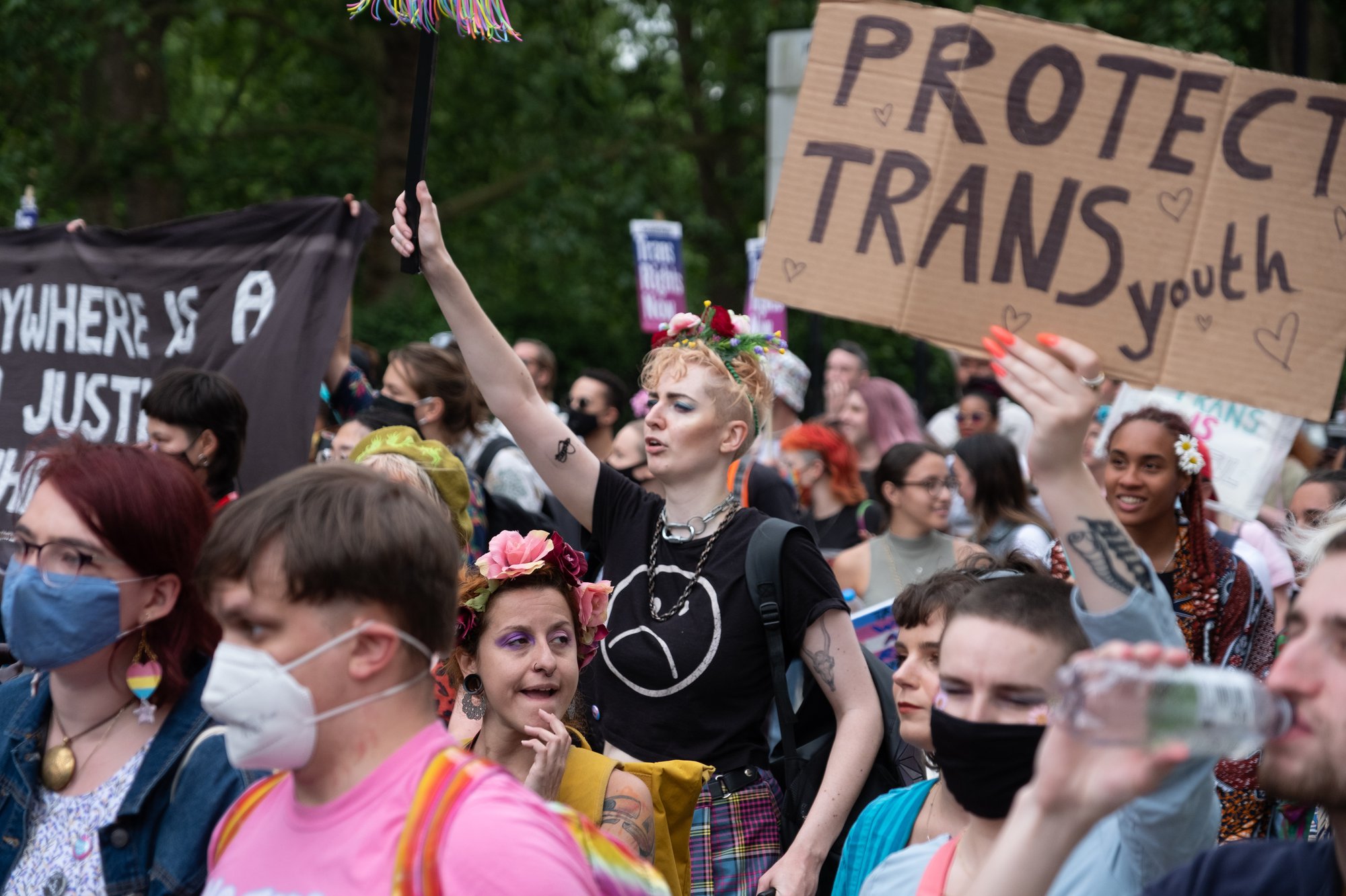 <p><span><strong>Criticisms &amp; Implications: </strong></span><span style="color: red"><em>Bell &amp; A v Tavistock &amp; Portman NHS Foundation Trust</em></span></p>