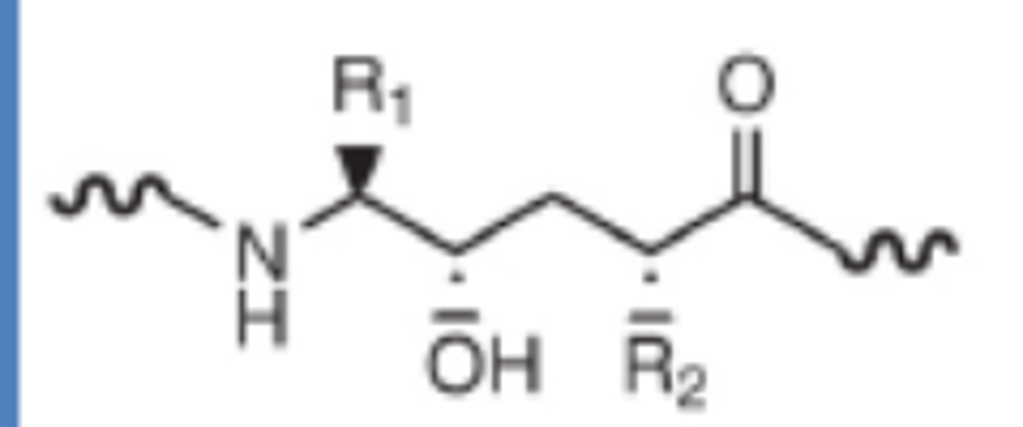 <p>hydroxyethylene</p>