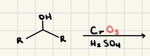 <p>Predict the product</p>