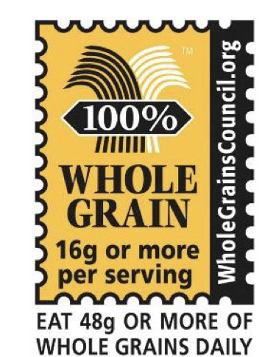 <p>Whole Grain Council (non-profit)</p>