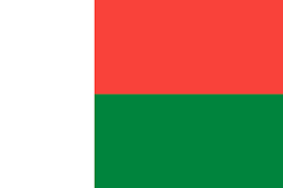 <p>Madagaskar</p>