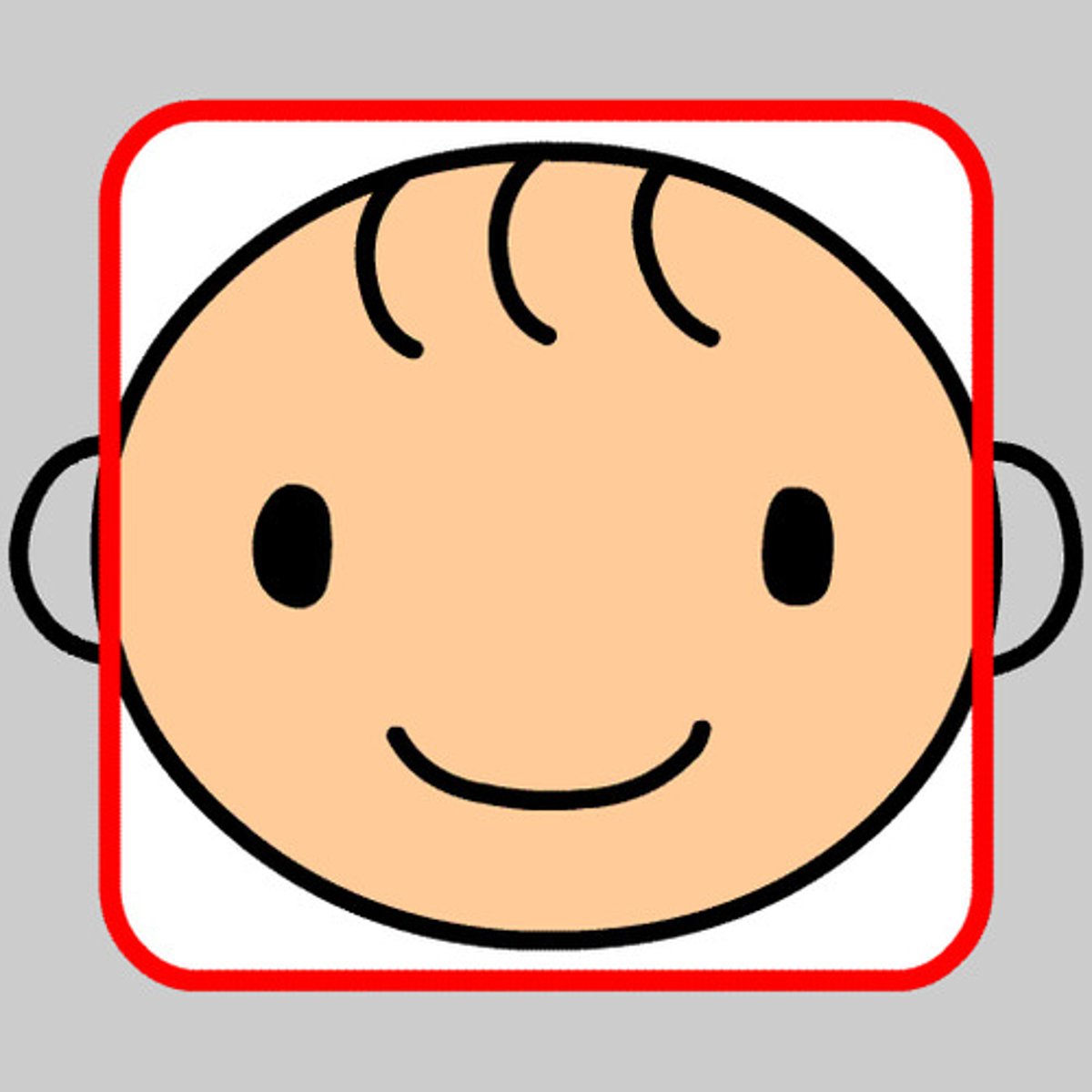 <p>Face</p>