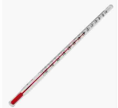 <p>Thermometer</p>