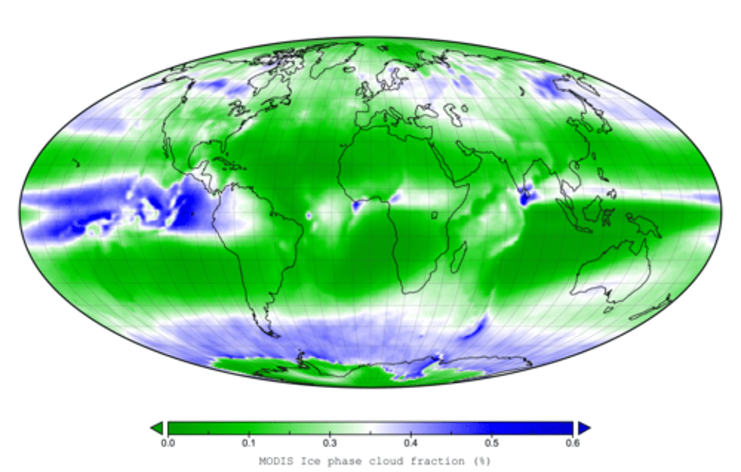 <p>A projection that maintains overall shapes and relative positions without extreme distortion. Most classrooms use this projection.</p>