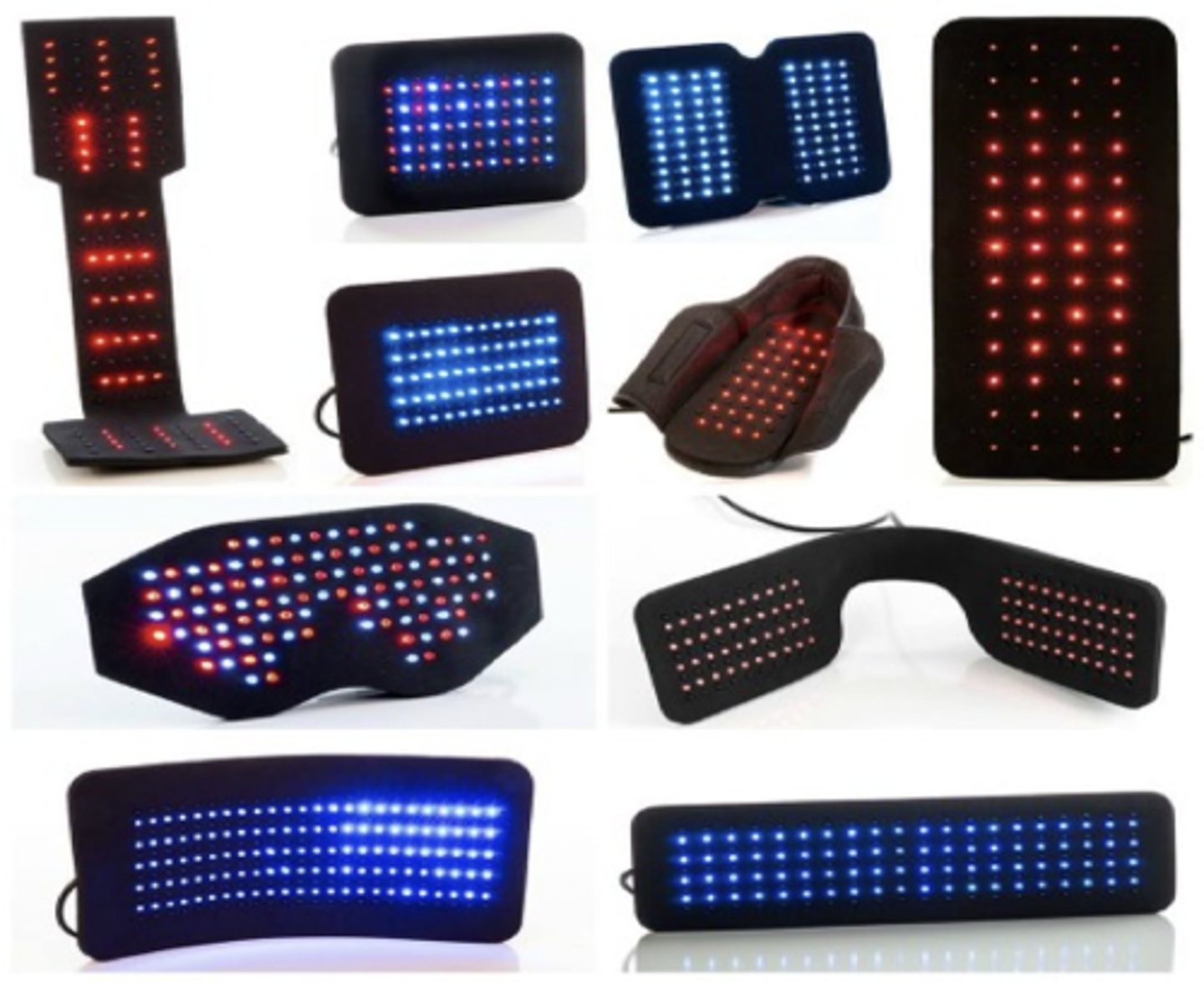 <p>WOUND HEALING MODALITY</p><p>monochromatic light</p><p>- RBCs absorb light energy and release nitric oxide</p><p>(vasodilation, analgesia, reduced inflammation, collagen synthesis, angiogenesis)</p>