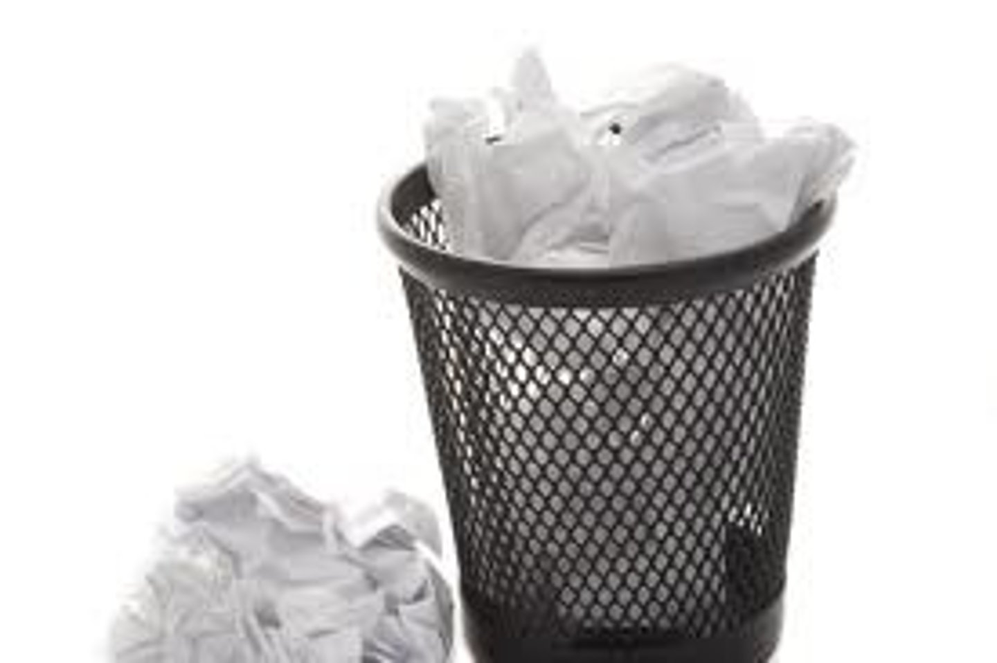 <p>wastebasket</p>