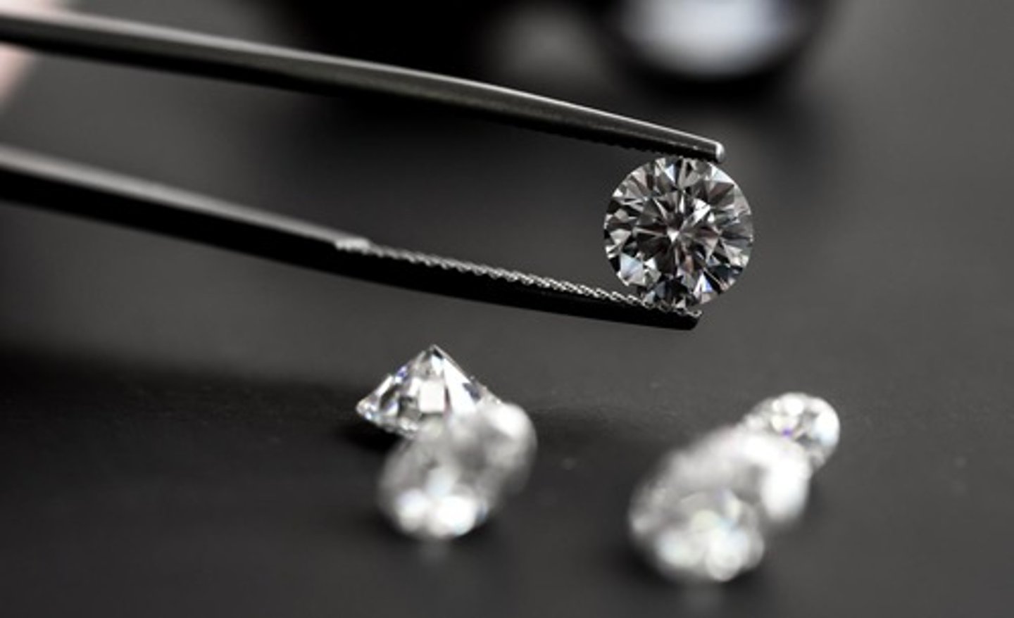 <p>From its founding in 1888 until the mid-twentieth century, De Beers operated as a monopolist in the diamond market.</p>