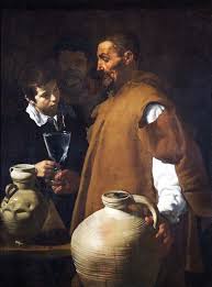 <p><span>The Waterseller of Seville</span></p>