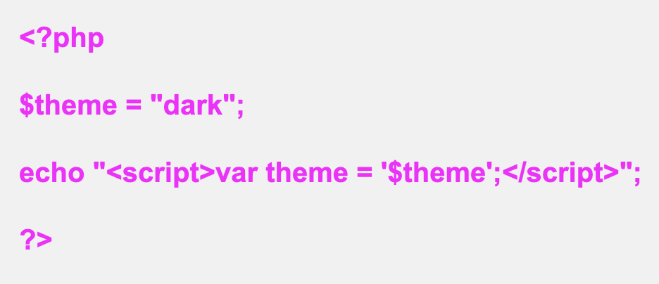 <p>What is the purpose of this code?</p>