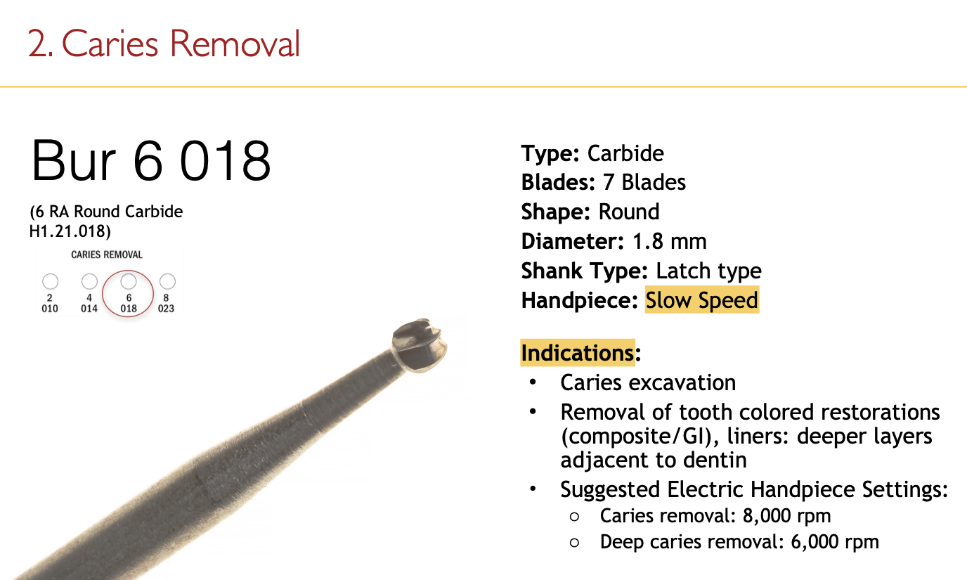 <p><strong>Bur 6 018</strong> </p>