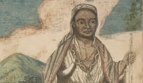 <p>Metacomet, also known as King Philip, was the Wampanoag leader who led an alliance of Native American tribes in a major uprising against English colonists in New England, known as King Philip’s War(1675-1676).</p>