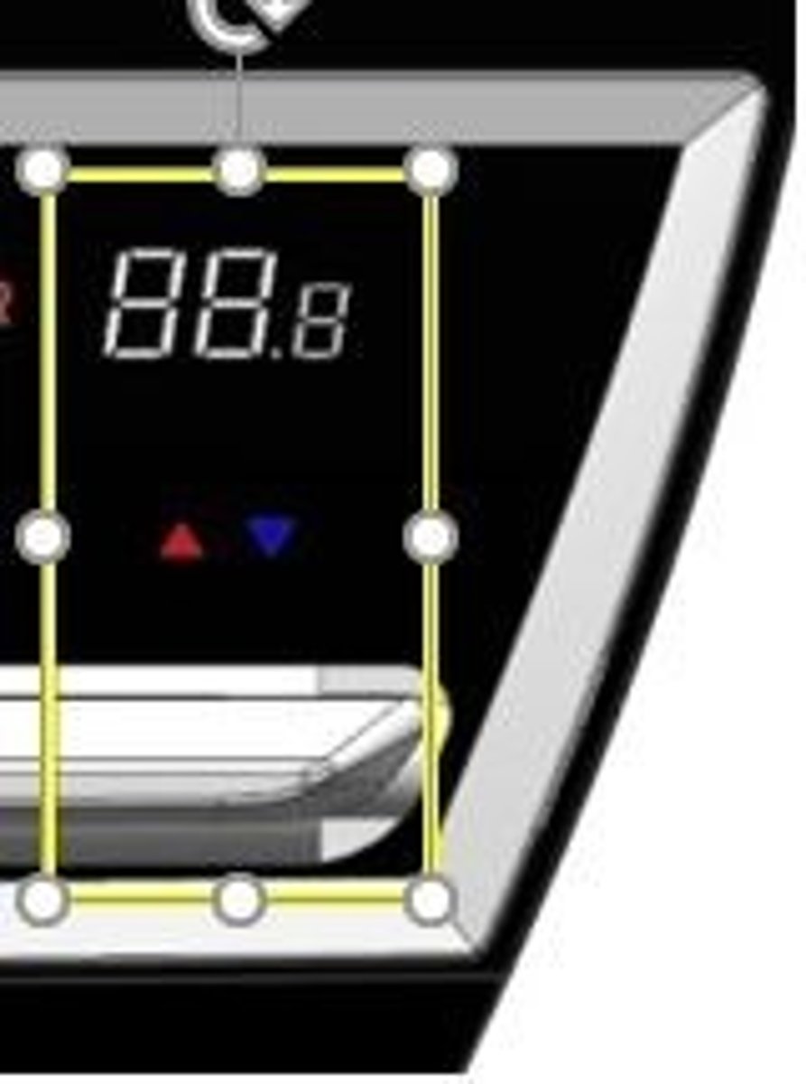 <p>temperature setting</p>