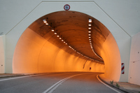 <p>Tunnel </p>