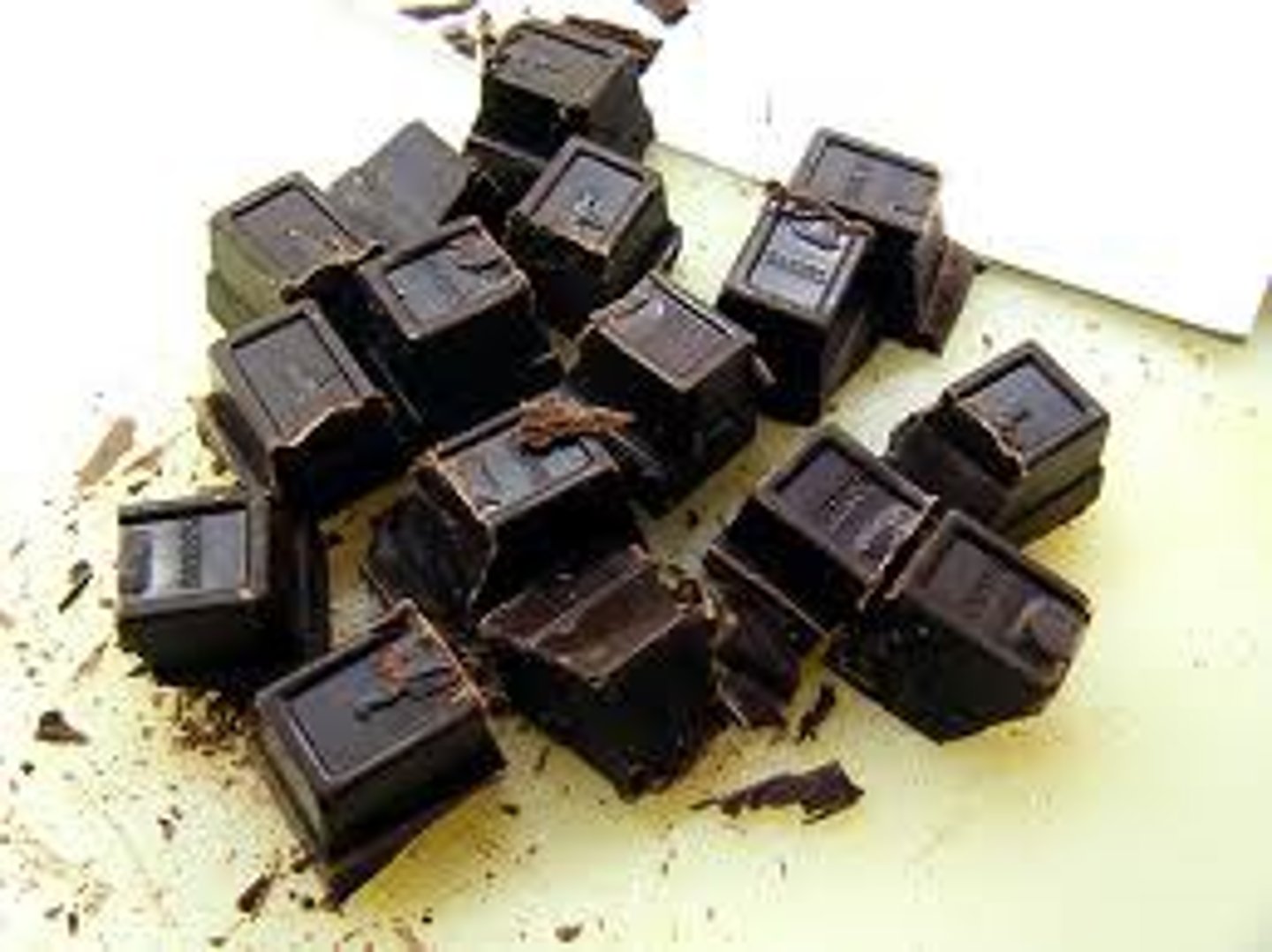 <p>(kuài) chunk</p>