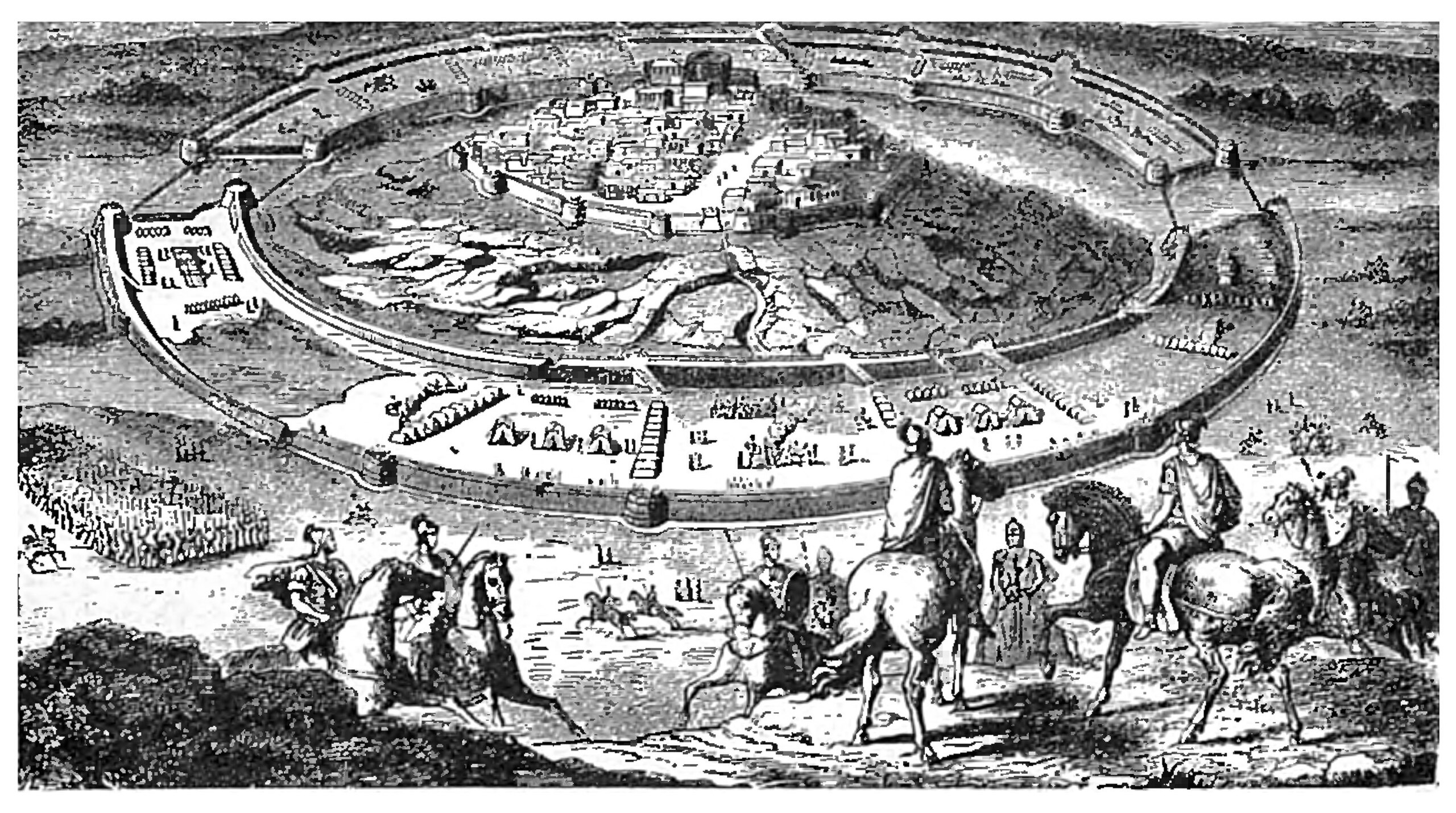 <p>154 BCE - 133 BCE - Numantine War (All Facts) </p>