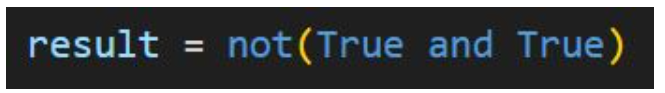 <p>What is the output of the two input and gate?</p>