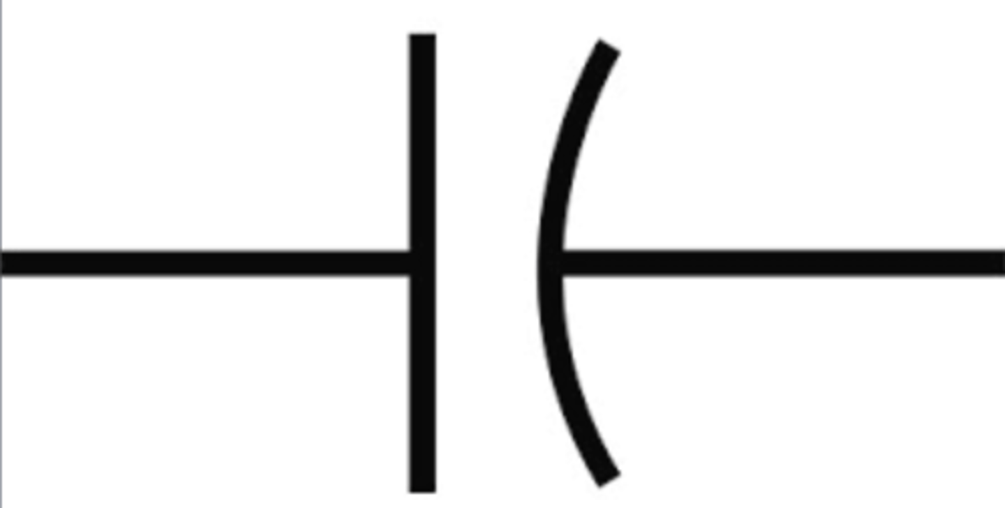 <p>What is this symbol?</p>