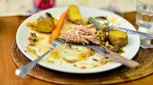 <p>Maradék(Étel)</p>