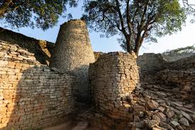 <p>What was Great Zimbabwe?</p>