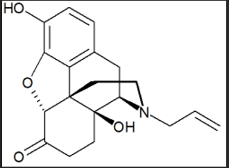 <p>how is naloxone administered? what is it used for? </p>