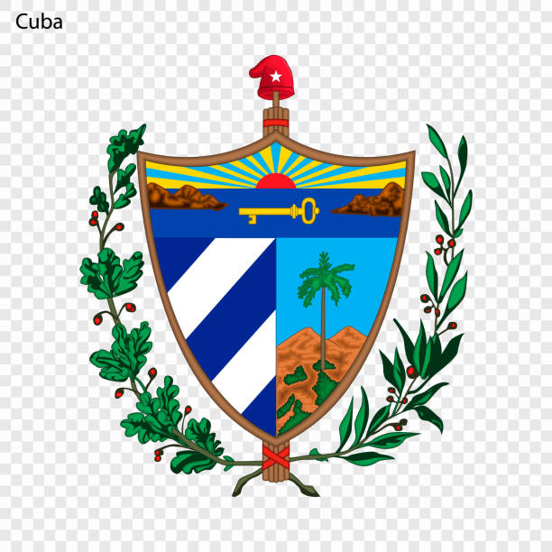 <p>Country Symbol</p>