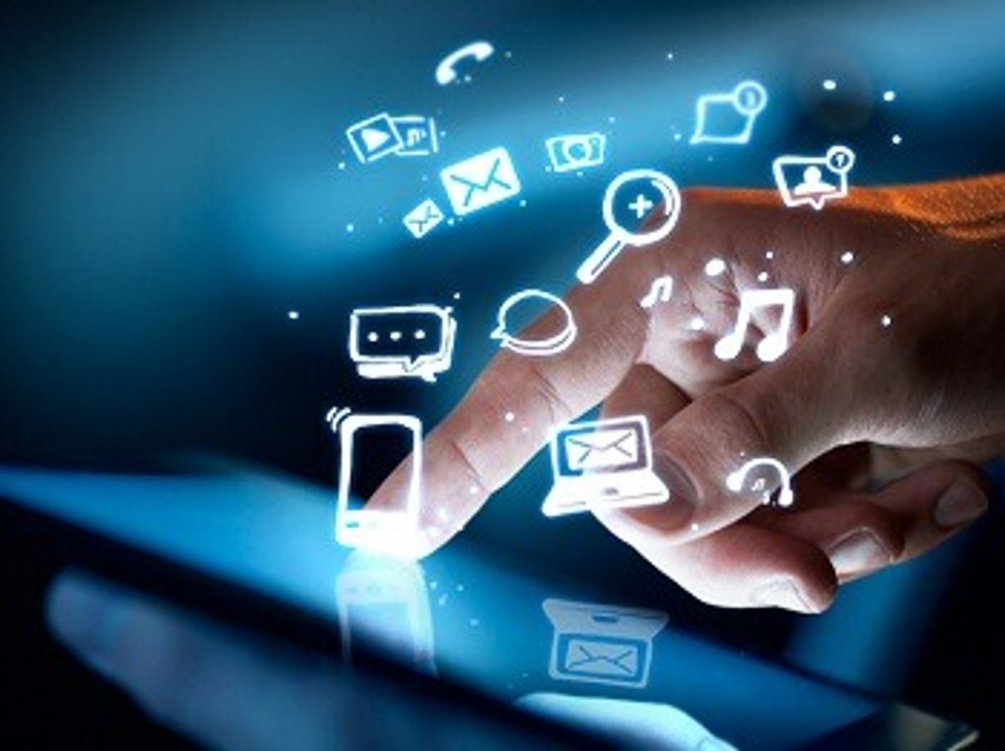 <p>new technologies</p>