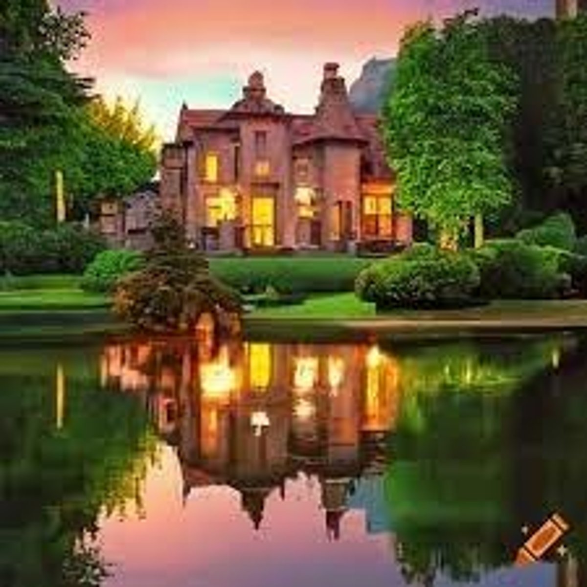 <p>чудовий/дивовижний/приголомшливий</p>