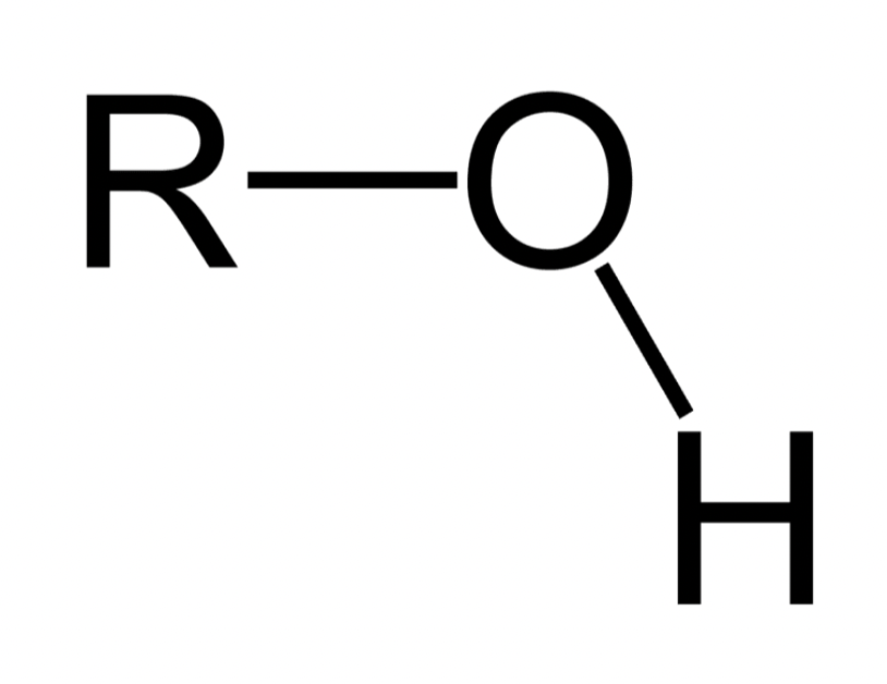 <p>Which functional group is this?</p>