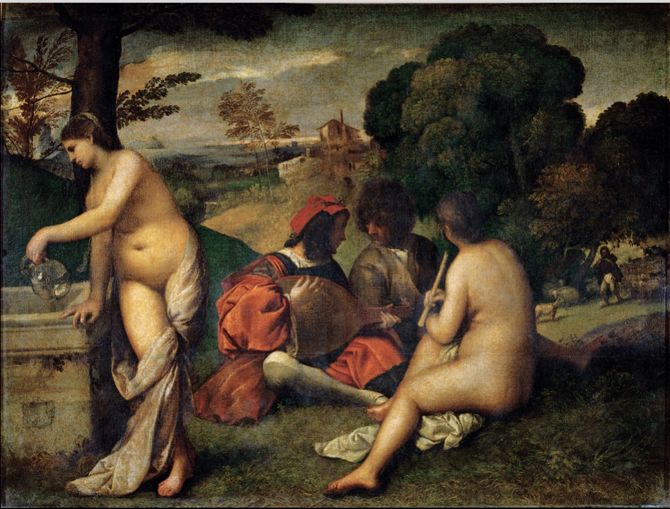 Pastoral Symphony