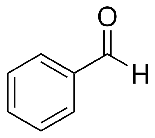 <p>phenylmethanal</p>