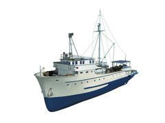 trawler