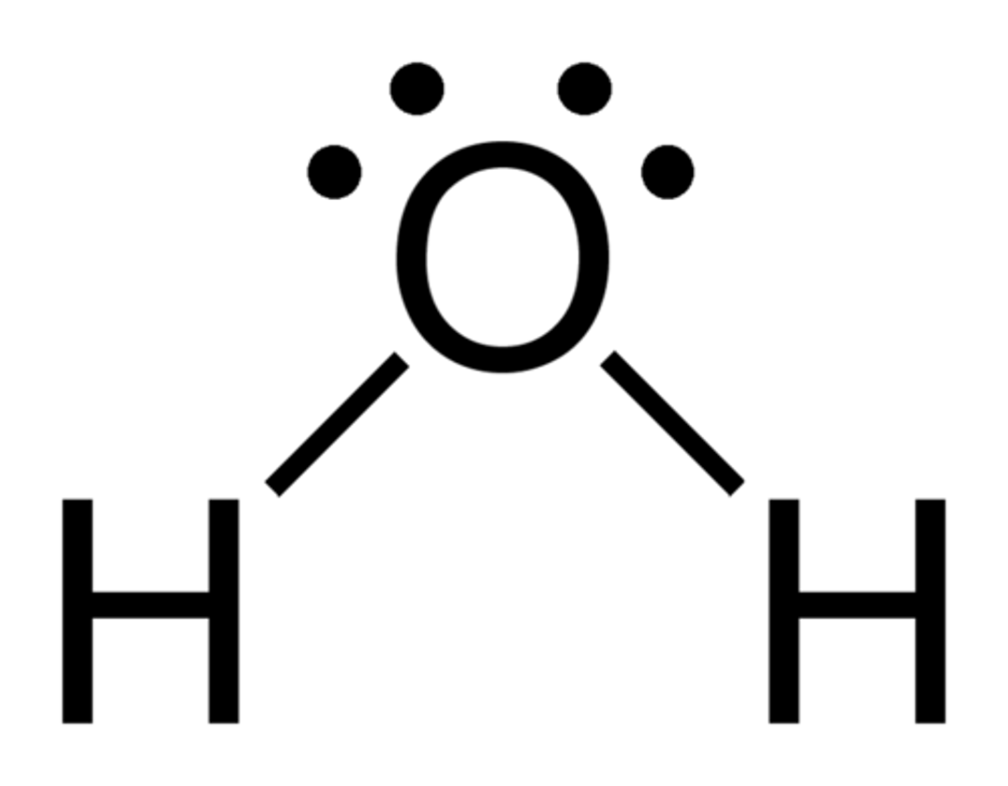 <p>EDF: Tetrahedral</p><p>Molecular: Bent</p><p>Bond Angle: 104.5</p>