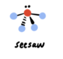 <p>Seesaw</p>