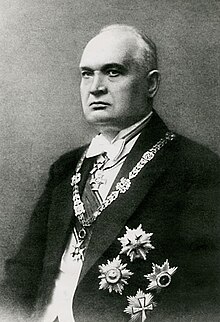 <p>Pätsi autoritaarne riigipööre</p>