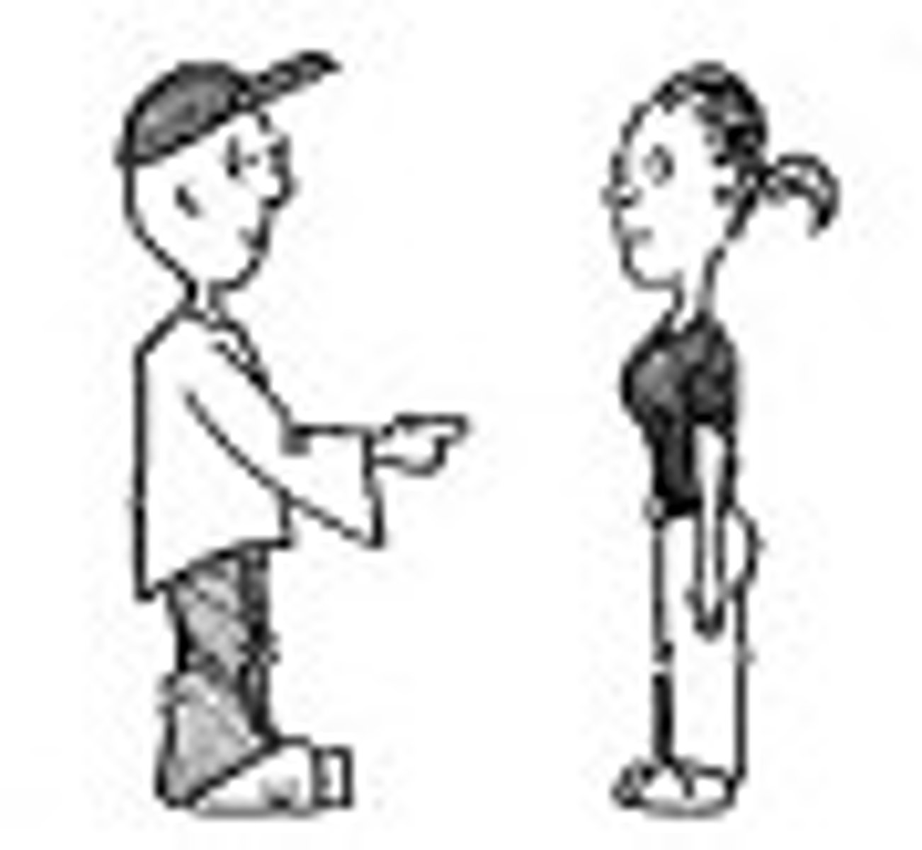 <p>you (informal)</p>