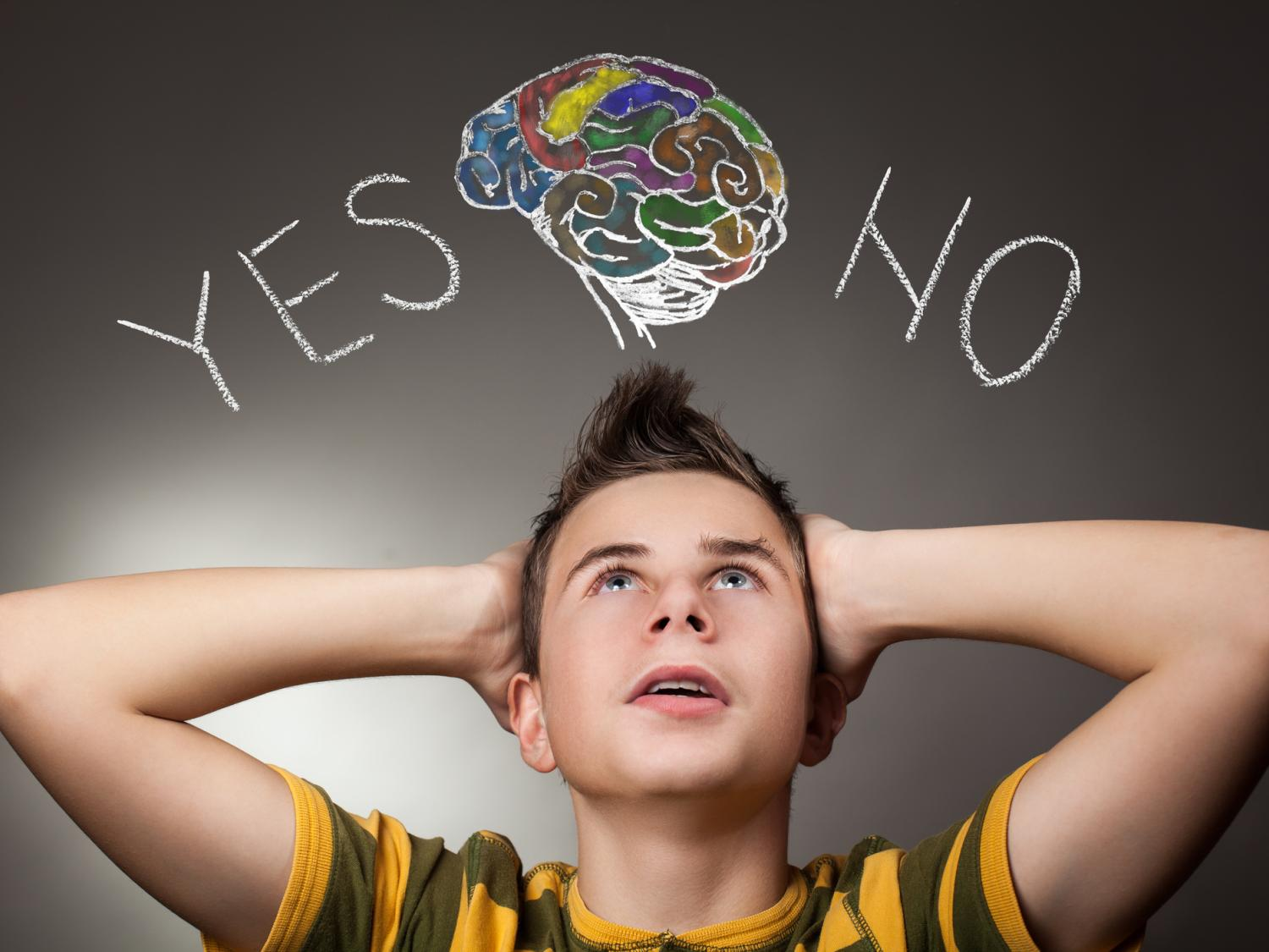 <p>the ability to control one’s emotions and actions</p>