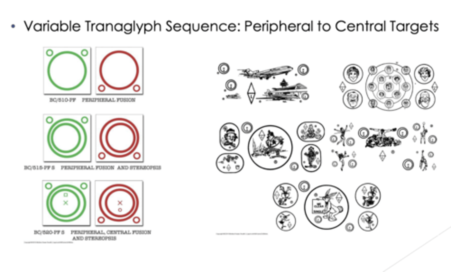 <p>b. peripheral fusion cards then central fusion cards</p>