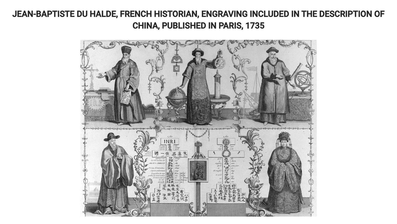 <p>The spread of new cultural ideas, such as those illustrated by the religious beliefs of Xu Guangxi and Candida Xu, most strongly encouraged some Asian governments in Eurasia in the period 1450–1750 to</p>