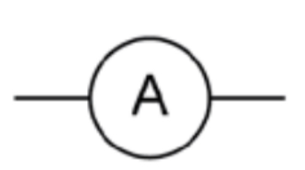 What is this symbol in a circuit diagram?