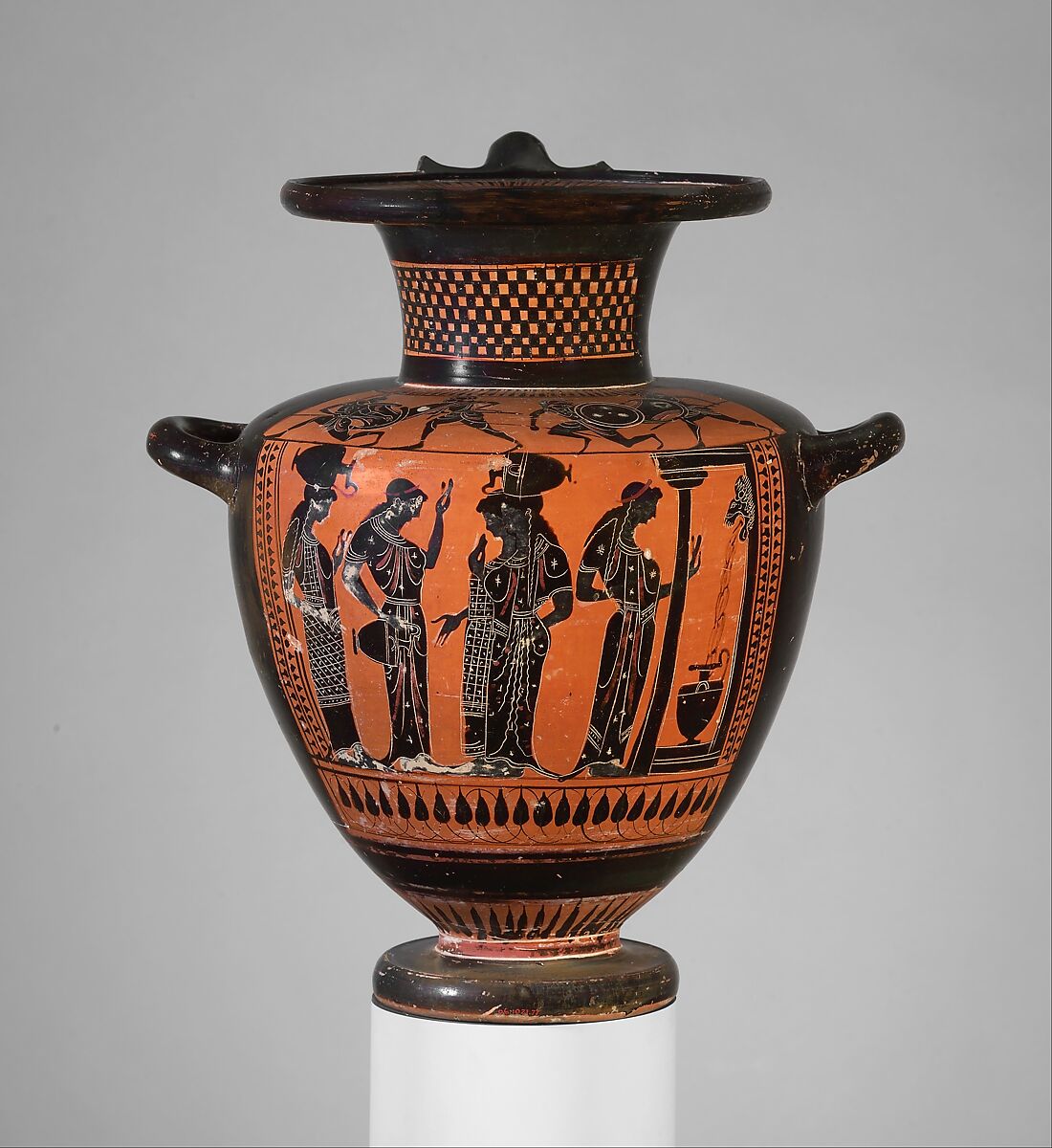 <p>Hydria</p>