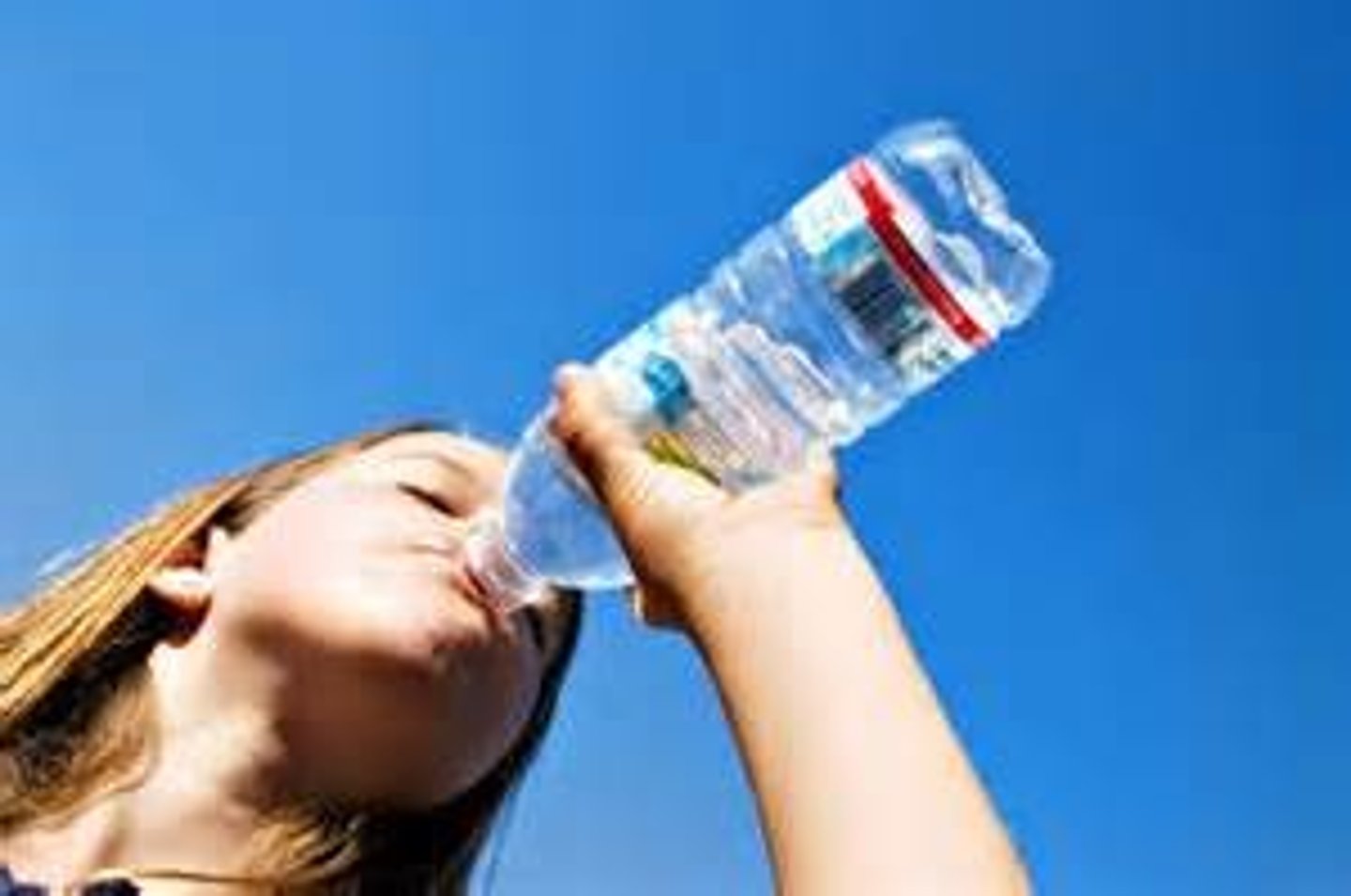 <p>Water that is safe to drink.</p>