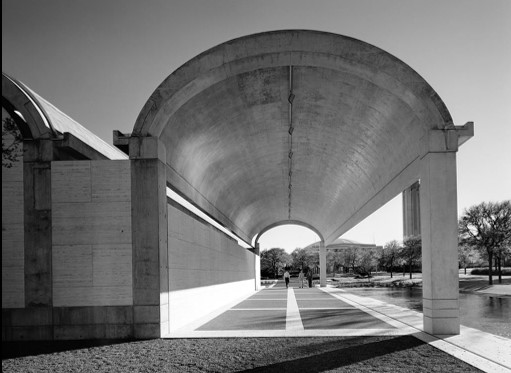 <p>What structure is this? Who designed it?</p>
