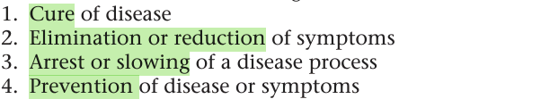 <p>Who define pharmaceutical care as the “responsible provision of drug therapy for the purpose of achieving definite outcomes that improve a patient’s quality of life.</p>