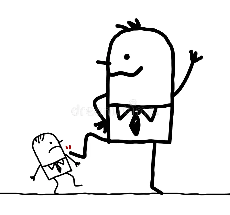 <p>Hamlet despises his new stepfather which is his new uncle because he married his mother. He married her barely a few weeks after King Hamlet died. Their marriage irritated him. He thinks their marriage is incest and that it is immoral. He feels like Claudius is hiding something about his father's death.</p>